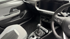 Vauxhall Mokka 1.2 Turbo Elite Nav Premium 5dr Petrol Hatchback